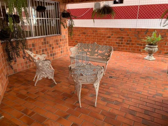 Imagem Apartamento com 1 Quarto à Venda, 60 m² em Canto Do Forte - Praia Grande