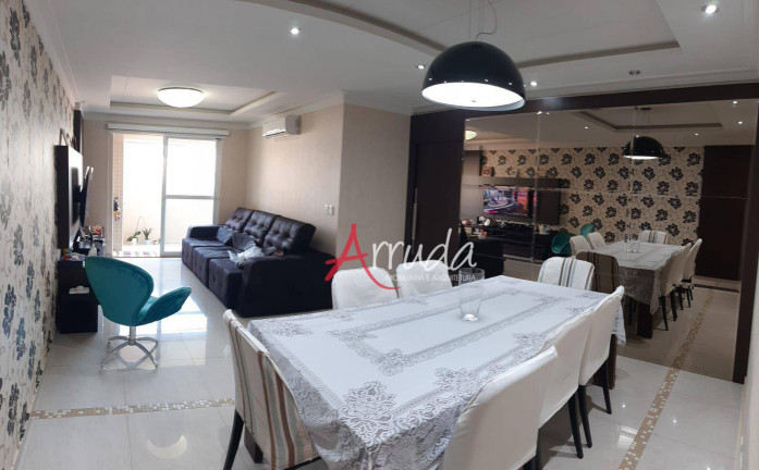Imagem Apartamento com 2 Quartos à Venda, 110 m² em Centro - Cascavel Imagem Apartamento com 2 Quartos à Venda, 110 m² em Centro - Cascavel