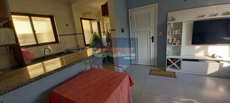 Imagem Apartamento com 2 Quartos à Venda, 60 m² em Enseada - Guarujá Imagem Apartamento com 2 Quartos à Venda, 60 m² em Enseada - Guarujá