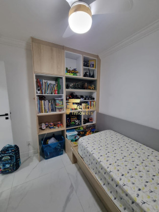 Imagem Imóvel com 3 Quartos à Venda, 135 m² em Praia De Itaparica - Vila Velha