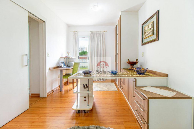 Imagem Apartamento com 3 Quartos à Venda, 202 m² em Centro - Taubaté Imagem Apartamento com 3 Quartos à Venda, 202 m² em Centro - Taubaté