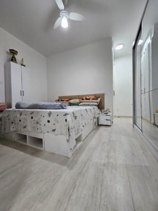 Imagem Apartamento com 4 Quartos à Venda, 140 m² em Embaré - Santos Imagem Apartamento com 4 Quartos à Venda, 140 m² em Embaré - Santos