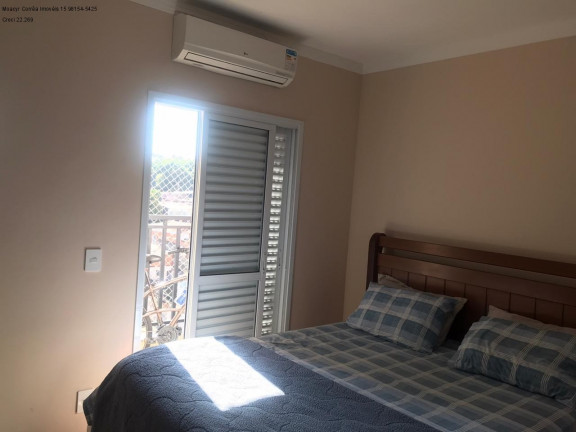 Imagem Imóvel com 3 Quartos à Venda, 90 m² em Vila Santana - Sorocaba Imagem Imóvel com 3 Quartos à Venda, 90 m² em Vila Santana - Sorocaba
