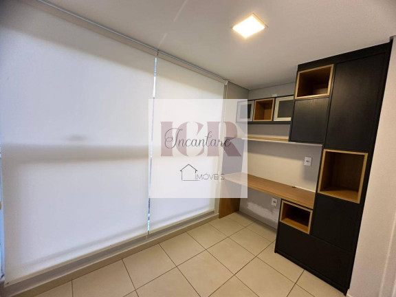 Imagem Apartamento com 3 Quartos à Venda, 128 m² em Parque Campolim - Sorocaba