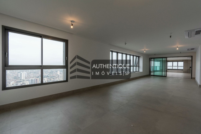 Imagem Cobertura com 4 Quartos à Venda, 593 m² em Tatuapé - São Paulo Imagem Cobertura com 4 Quartos à Venda, 593 m² em Tatuapé - São Paulo