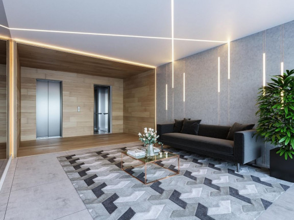 Imagem Apartamento com 2 Quartos à Venda, 59 m² em Joaquim Távora - Fortaleza