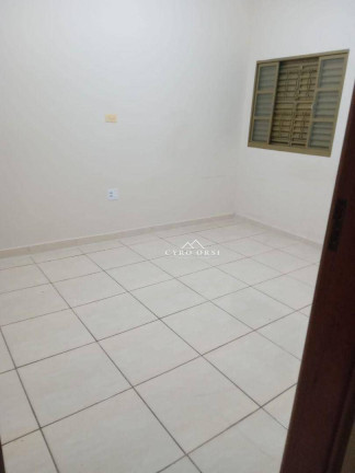Imagem Casa com 2 Quartos à Venda, 47 m² em Alto - Piracicaba