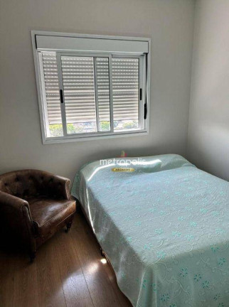 Imagem Apartamento com 3 Quartos à Venda, 103 m² em Vila Leopoldina - São Paulo