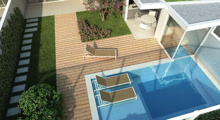 Imagem Cobertura com 4 Quartos à Venda, 255 m² em Recreio Dos Bandeirantes - Rio De Janeiro Imagem Cobertura com 4 Quartos à Venda, 255 m² em Recreio Dos Bandeirantes - Rio De Janeiro