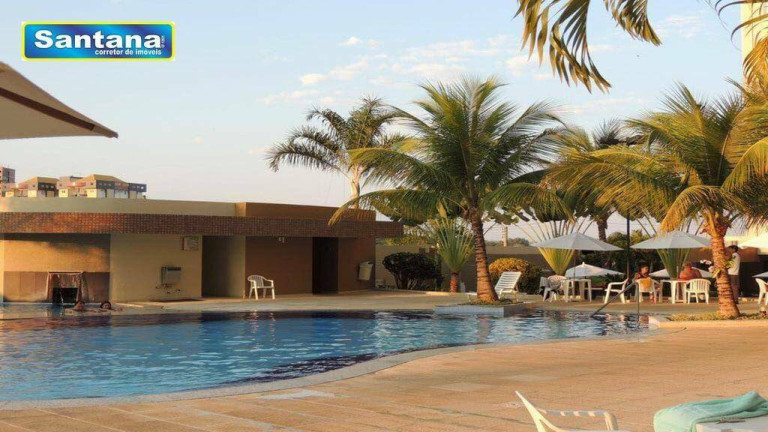 Imagem Apartamento com 2 Quartos à Venda, 67 m² em A Paradise Flat Residence - Caldas Novas Imagem Apartamento com 2 Quartos à Venda, 67 m² em A Paradise Flat Residence - Caldas Novas