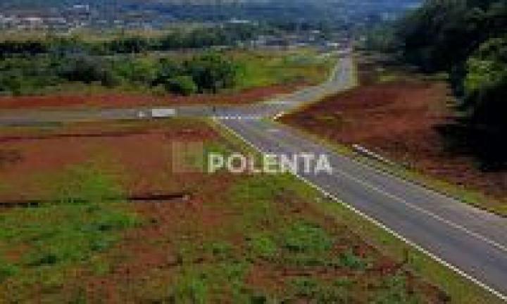 Imagem Terreno à Venda, 375 m² em Centro - Nova Veneza