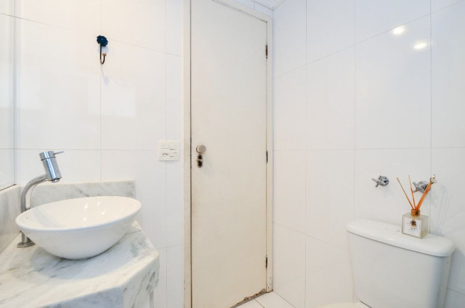 Imagem Apartamento com 3 Quartos à Venda, 101 m² em Vila Mariana - São Paulo
