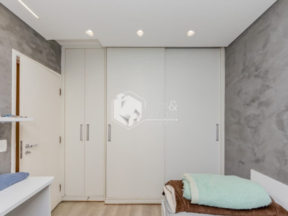 Imagem Apartamento com 3 Quartos à Venda, 104 m² em Jardim Vila Mariana - São Paulo