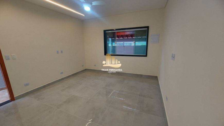 Imagem Casa com 2 Quartos à Venda, 125 m² em Tupi - Praia Grande Imagem Casa com 2 Quartos à Venda, 125 m² em Tupi - Praia Grande