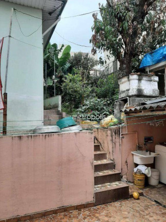 Imagem Casa com 2 Quartos à Venda, 400 m² em Barcelona - São Caetano Do Sul