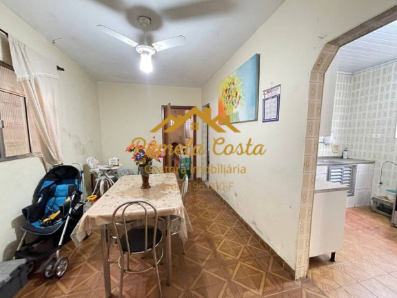Imagem Casa com 4 Quartos à Venda, 232 m² em Sítio Paecara (vicente De Carvalho) - Guarujá Imagem Casa com 4 Quartos à Venda, 232 m² em Sítio Paecara (vicente De Carvalho) - Guarujá