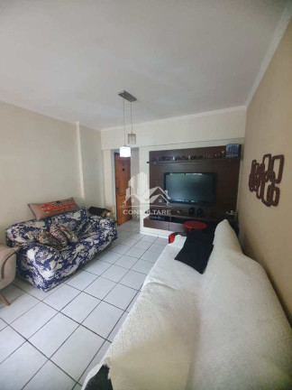 Imagem Apartamento com 2 Quartos à Venda, 90 m² em Marapé - Santos Imagem Apartamento com 2 Quartos à Venda, 90 m² em Marapé - Santos
