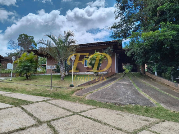 Imagem Casa de Condomínio com 2 Quartos à Venda, 1.100 m² em Mairiporã Imagem Casa de Condomínio com 2 Quartos à Venda, 1.100 m² em Mairiporã