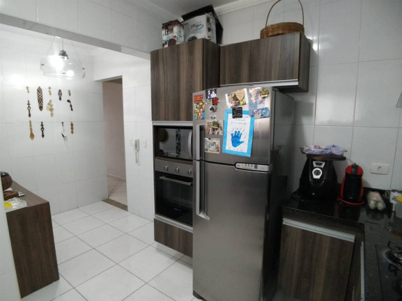 Imagem Apartamento com 3 Quartos à Venda, 116 m² em Guilhermina - Praia Grande Imagem Apartamento com 3 Quartos à Venda, 116 m² em Guilhermina - Praia Grande