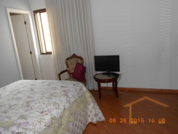 Imagem Apartamento com 4 Quartos à Venda, 145 m² em Santana - São Paulo Imagem Apartamento com 4 Quartos à Venda, 145 m² em Santana - São Paulo