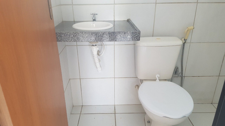 Imagem Apartamento com 3 Quartos à Venda, 64 m² em Gurupi - Teresina Imagem Apartamento com 3 Quartos à Venda, 64 m² em Gurupi - Teresina