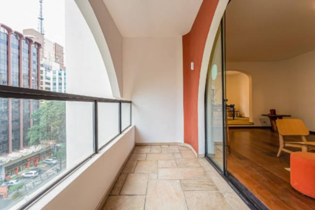 Imagem Apartamento com 4 Quartos à Venda, 252 m² em Jardim Paulista - São Paulo Imagem Apartamento com 4 Quartos à Venda, 252 m² em Jardim Paulista - São Paulo