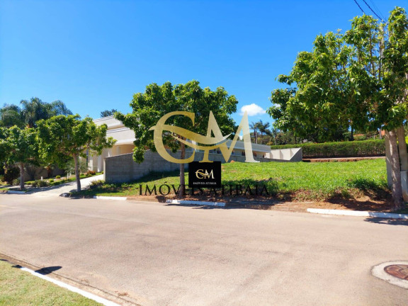 Imagem Terreno em Condomínio à Venda, 680 m² em Condomínio Residencial Shamballa Ii - Atibaia Imagem Terreno em Condomínio à Venda, 680 m² em Condomínio Residencial Shamballa Ii - Atibaia