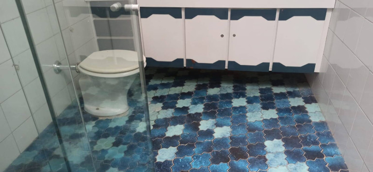 Imagem Casa com 4 Quartos à Venda, 250 m² em Gutierrez - Belo Horizonte