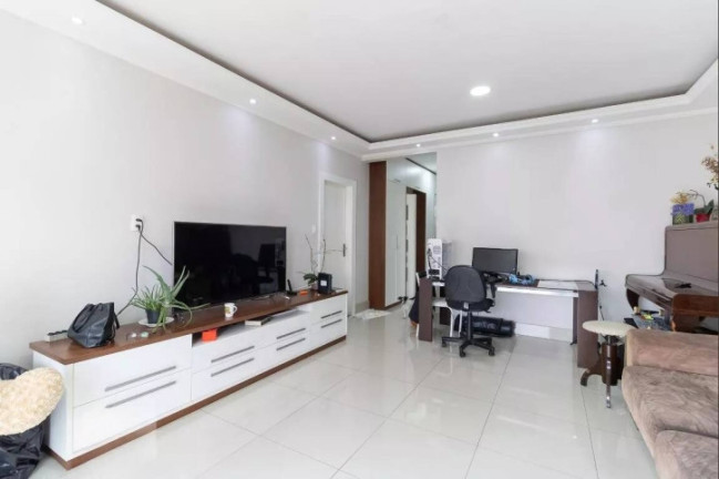 Imagem Apartamento com 2 Quartos à Venda, 108 m² em Aclimação - São Paulo