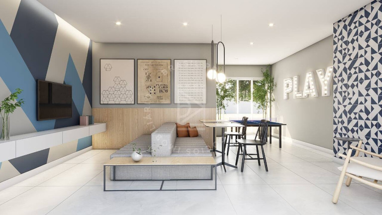 Imagem Apartamento com 2 Quartos à Venda, 58 m² em Vila Industrial - São José Dos Campos Imagem Apartamento com 2 Quartos à Venda, 58 m² em Vila Industrial - São José Dos Campos