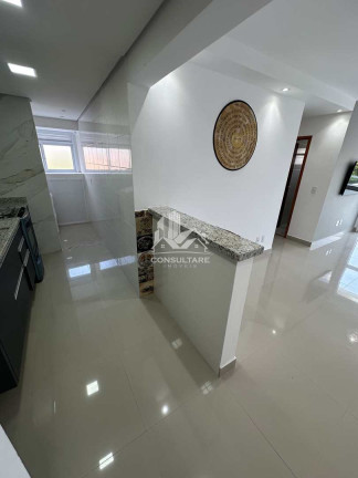 Imagem Apartamento com 2 Quartos à Venda, 54 m² em Embaré - Santos Imagem Apartamento com 2 Quartos à Venda, 54 m² em Embaré - Santos