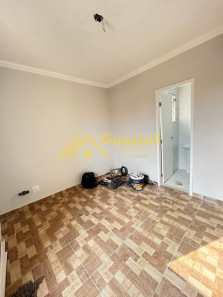 Imagem Apartamento com 2 Quartos à Venda, 57 m² em Nova América - Piracicaba