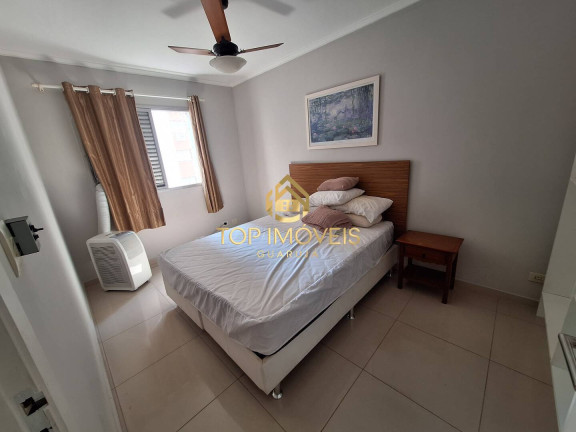 Imagem Apartamento com 1 Quarto à Venda, 60 m² em Pitangueiras - Guarujá