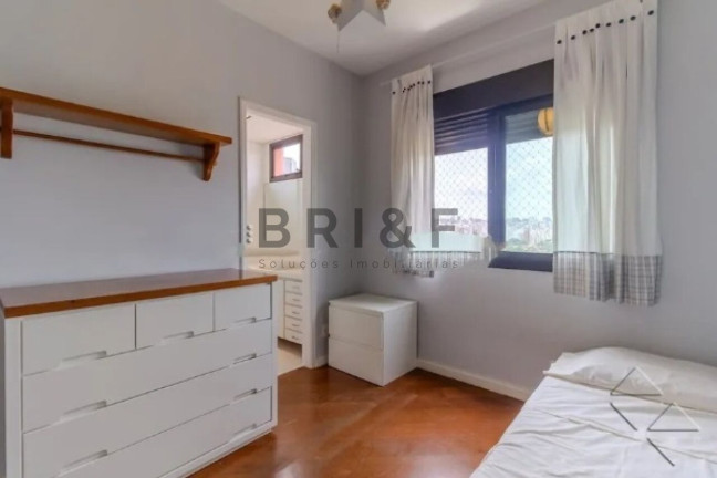 Imagem Apartamento com 3 Quartos à Venda, 165 m² em Itaim Bibi - São Paulo Imagem Apartamento com 3 Quartos à Venda, 165 m² em Itaim Bibi - São Paulo