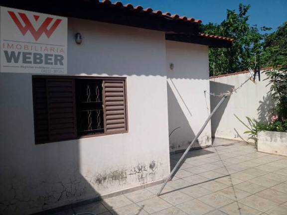 Imagem Casa com 3 Quartos à Venda, em Wanel Ville - Sorocaba Imagem Casa com 3 Quartos à Venda, em Wanel Ville - Sorocaba