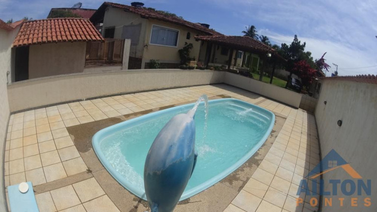 Imagem Casa com 4 Quartos à Venda, 154 m² em Santa Mônica - Guarapari Imagem Casa com 4 Quartos à Venda, 154 m² em Santa Mônica - Guarapari