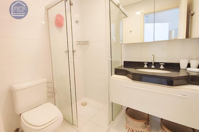 Imagem Apartamento com 3 Quartos à Venda, 144 m² em Cachoeira Do Bom Jesus - Florianópolis