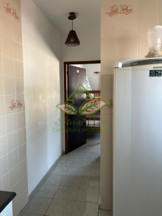 Imagem Apartamento com 1 Quarto à Venda, 58 m² em Praia Grande - Ubatuba