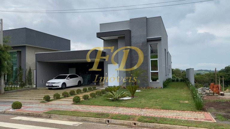 Imagem Casa de Condomínio com 4 Quartos à Venda, 600 m² em Terra Preta - Mairiporã