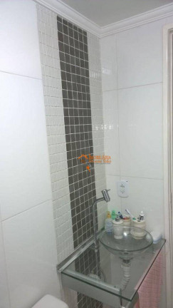 Imagem Apartamento com 2 Quartos à Venda, 44 m² em Centro - Guarulhos Imagem Apartamento com 2 Quartos à Venda, 44 m² em Centro - Guarulhos