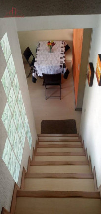 Imagem Casa com 3 Quartos à Venda, 103 m² em Parque Munhoz - São Paulo Imagem Casa com 3 Quartos à Venda, 103 m² em Parque Munhoz - São Paulo