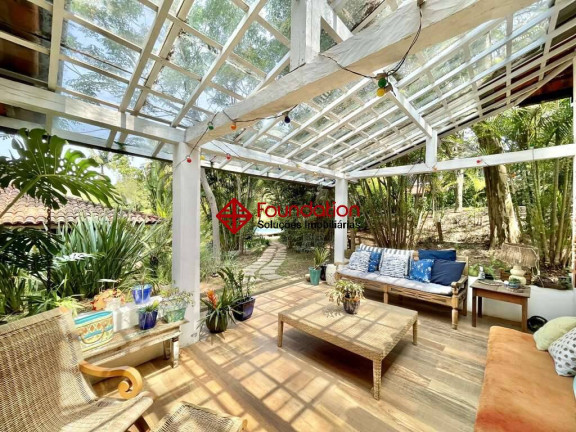 Imagem Casa de Condomínio com 4 Quartos à Venda, 480 m² em Granja Viana - Cotia