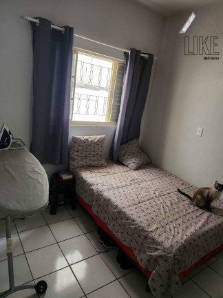 Imagem Casa com 3 Quartos à Venda, 70 m² em Bosque Dos Eucaliptos - São José Dos Campos Imagem Casa com 3 Quartos à Venda, 70 m² em Bosque Dos Eucaliptos - São José Dos Campos
