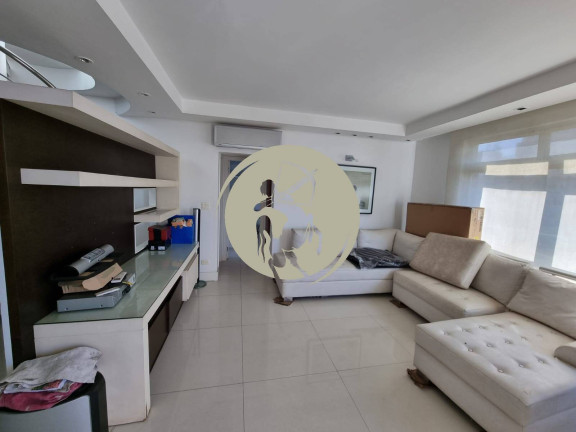 Imagem Apartamento com 2 Quartos à Venda, 208 m² em Ponta Da Praia - Santos Imagem Apartamento com 2 Quartos à Venda, 208 m² em Ponta Da Praia - Santos