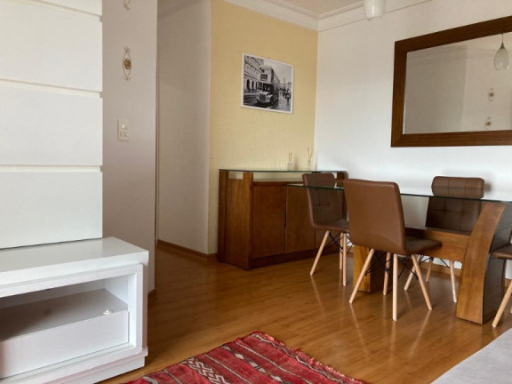 Imagem Imóvel com 2 Quartos à Venda, 60 m² em Vila Santa Catarina - São Paulo