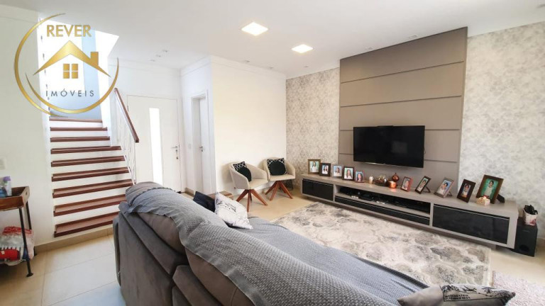 Imagem Sobrado com 3 Quartos à Venda, 150 m² em Chácara Primavera - Campinas Imagem Sobrado com 3 Quartos à Venda, 150 m² em Chácara Primavera - Campinas
