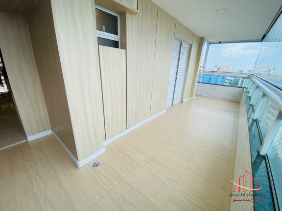 Imagem Apartamento com 3 Quartos à Venda, 129 m² em Canto Do Forte - Praia Grande Imagem Apartamento com 3 Quartos à Venda, 129 m² em Canto Do Forte - Praia Grande