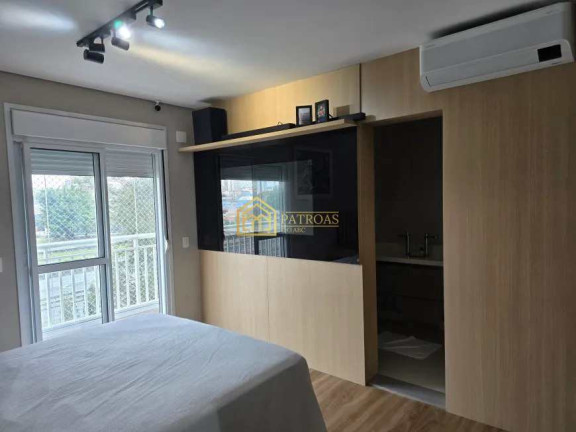 Imagem Apartamento com 3 Quartos à Venda, 151 m² em Centro - São Bernardo Do Campo