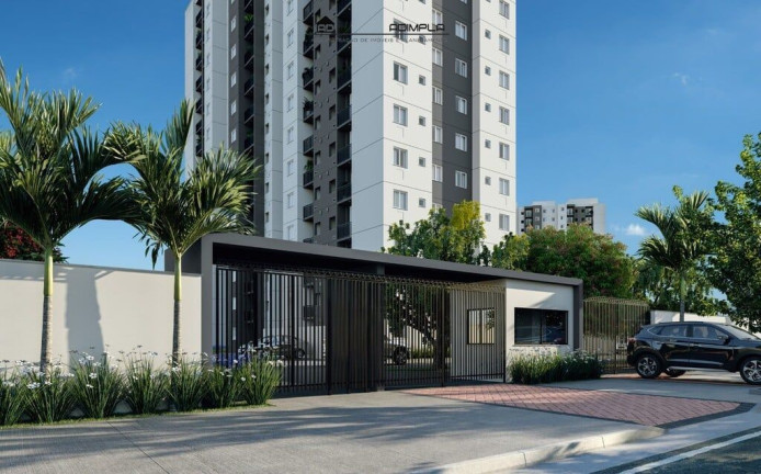 Imagem Apartamento com 2 Quartos à Venda, 45 m² em Jacarepaguá - Rio De Janeiro