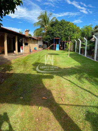 Imagem Casa de Condomínio com 5 Quartos à Venda, Imagem Casa de Condomínio com 5 Quartos à Venda,